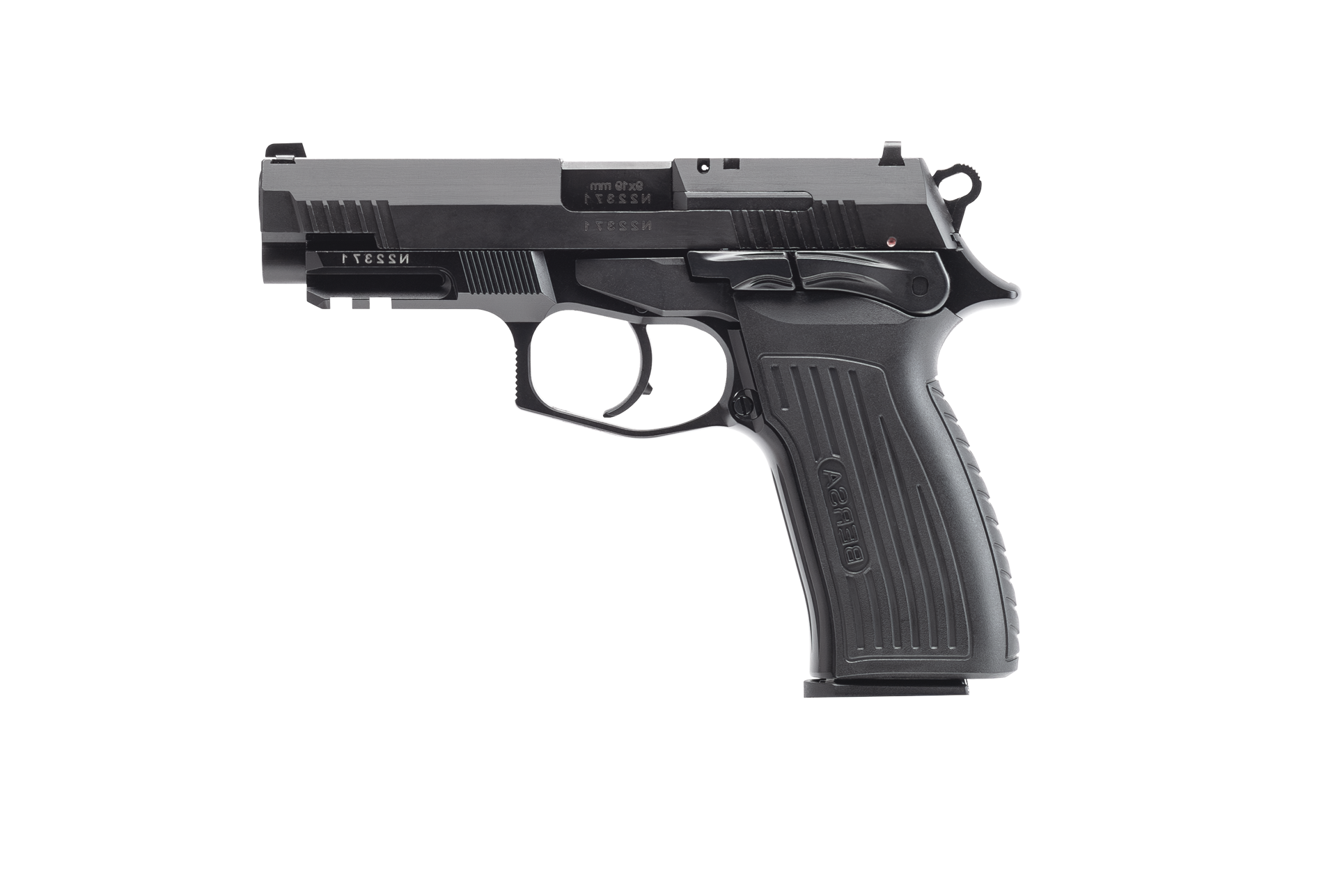 Bersa Owner Manuals: Complete Gun Series Guide | Bersa USA