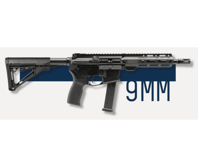 BAR9 10.5 IN - Bienvenido a Bersa Argentina